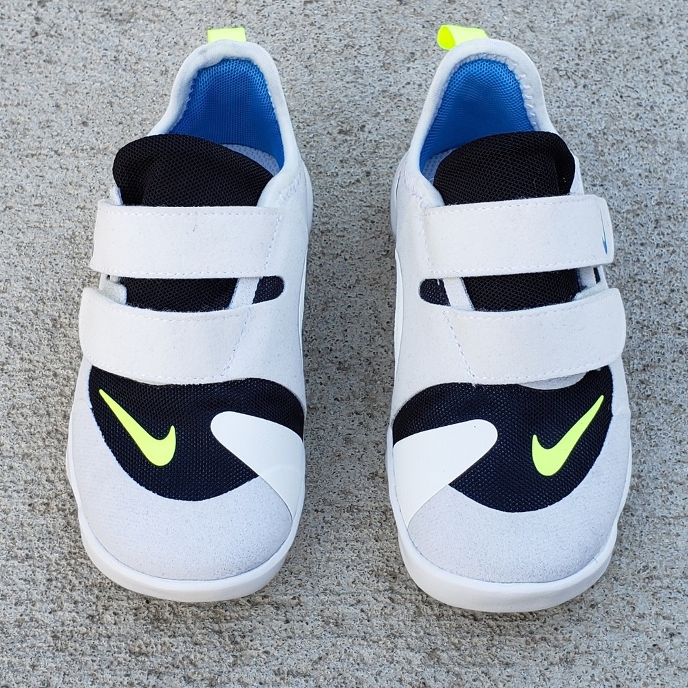 NIKE FREE RN Kids Size 9 C NEW - Picture 3 of 6
